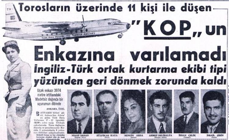 Adanada düşen bir uçak tüm dünyaya konu oldu Türkiyenin ilk reenkarnasyon hikayesinin başrolünde O var: Ahmet Delibalta