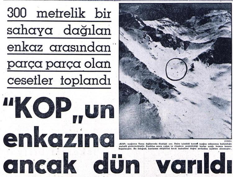 Adanada düşen bir uçak tüm dünyaya konu oldu Türkiyenin ilk reenkarnasyon hikayesinin başrolünde O var: Ahmet Delibalta