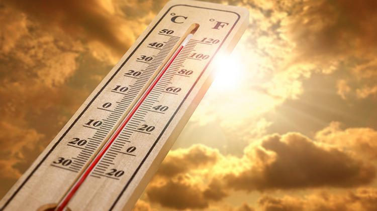 Sıcak havalar deprem habercisi mi, sıcak hava depremi tetikler mi