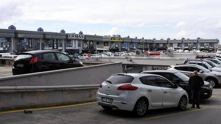 Trafik sigortasında fiyatlar değişti Araç sahipleri için yeni tablo ortaya çıktı