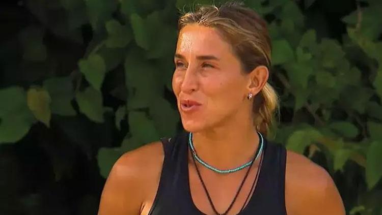 SAKİN OLMAYA ÇALIŞACAĞIM