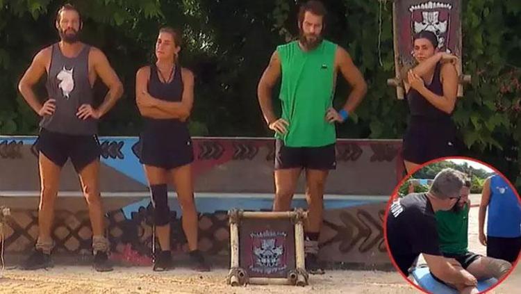 Survivor All Starda ikinci finalist ve düelloya çıkacak yarışmacılar belli oldu