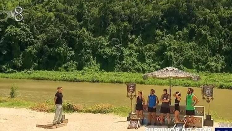 SURVİVOR ALL STAR FİNALİ NE ZAMAN YAPILACAK