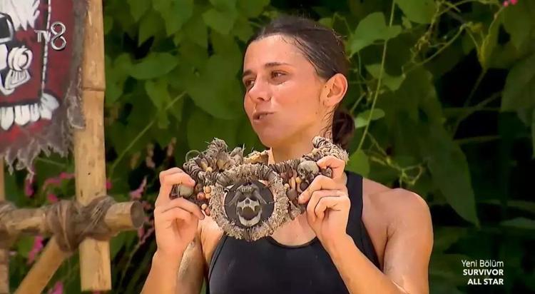 Survivor All Star İstanbul finalistleri belli oldu Düelloda onlar var