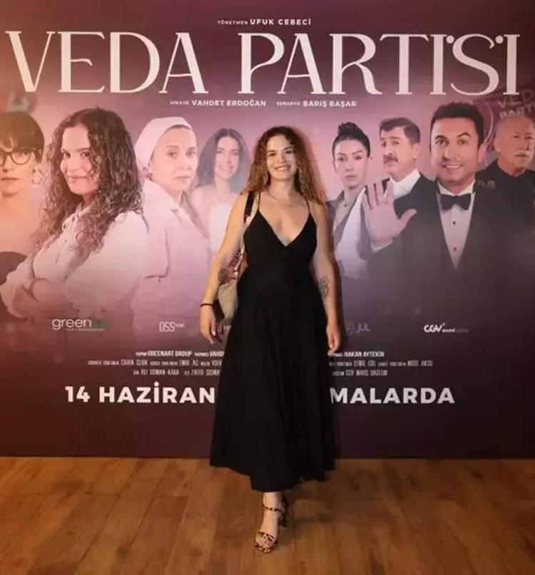 Sevgili tarifi için barzo, dağ ayısı olacak demişti Aslı Bekiroğlundan açıklama geldi