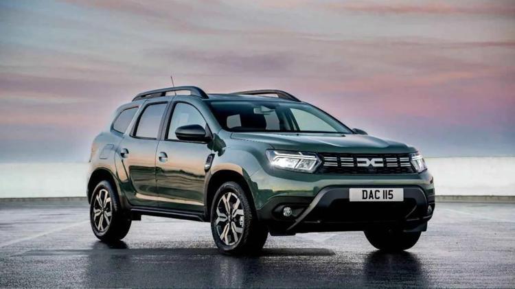 SUV modellerin arasında büyük farkı var; Dacia Duster fiyatını kimse tahmin edemedi