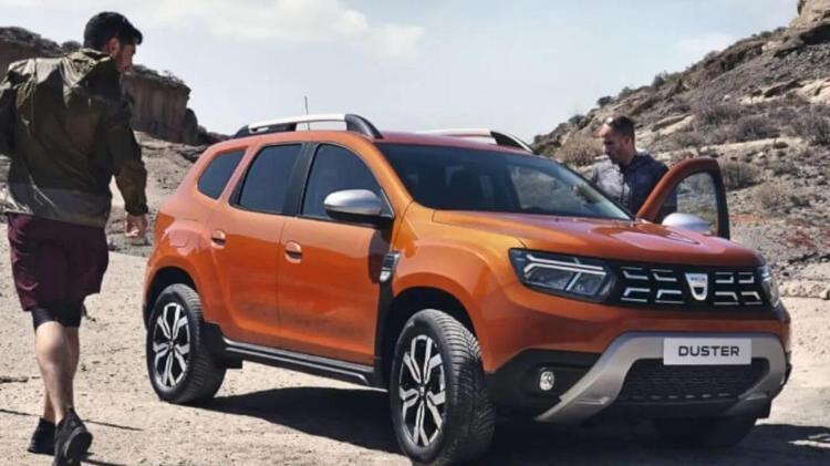 SUV modellerin arasında büyük farkı var; Dacia Duster fiyatını kimse tahmin edemedi