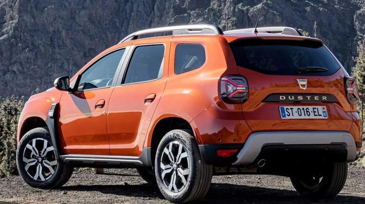 SUV modellerin arasında büyük farkı var; Dacia Duster fiyatını kimse tahmin edemedi