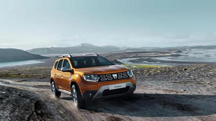 SUV modellerin arasında büyük farkı var; Dacia Duster fiyatını kimse tahmin edemedi
