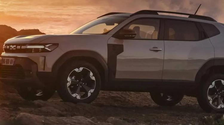SUV modellerin arasında büyük farkı var; Dacia Duster fiyatını kimse tahmin edemedi