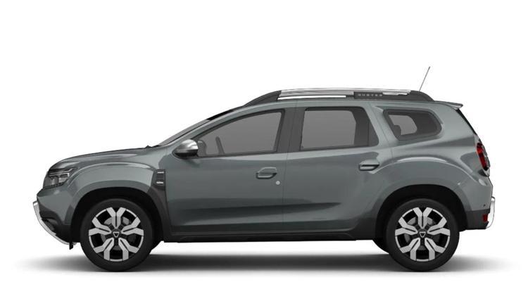 SUV modellerin arasında büyük farkı var; Dacia Duster fiyatını kimse tahmin edemedi