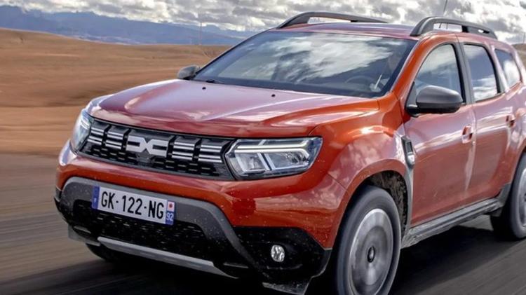 SUV modellerin arasında büyük farkı var; Dacia Duster fiyatını kimse tahmin edemedi