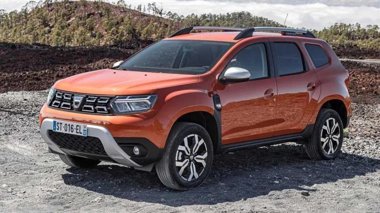 SUV modellerin arasında büyük farkı var; Dacia Duster fiyatını kimse tahmin edemedi