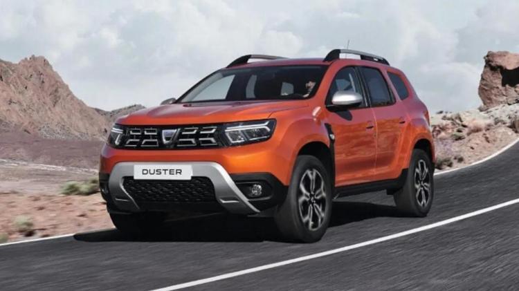 SUV modellerin arasında büyük farkı var; Dacia Duster fiyatını kimse tahmin edemedi