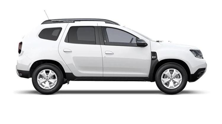 SUV modellerin arasında büyük farkı var; Dacia Duster fiyatını kimse tahmin edemedi