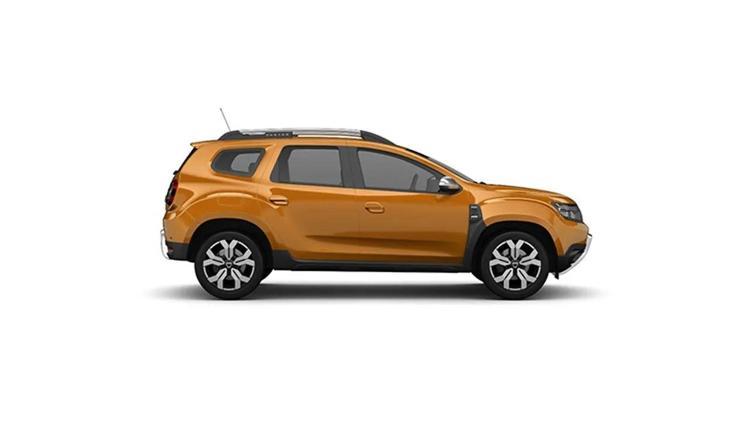 SUV modellerin arasında büyük farkı var; Dacia Duster fiyatını kimse tahmin edemedi