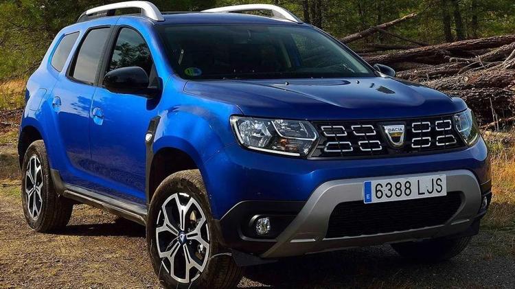 SUV modellerin arasında büyük farkı var; Dacia Duster fiyatını kimse tahmin edemedi