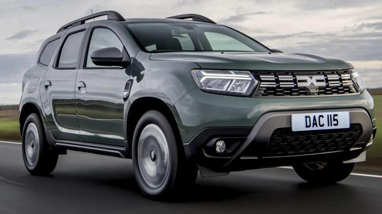 SUV modellerin arasında büyük farkı var; Dacia Duster fiyatını kimse tahmin edemedi