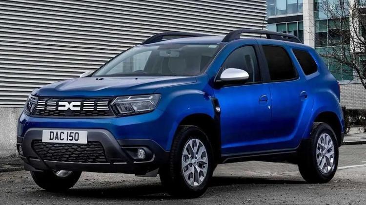 SUV modellerin arasında büyük farkı var; Dacia Duster fiyatını kimse tahmin edemedi