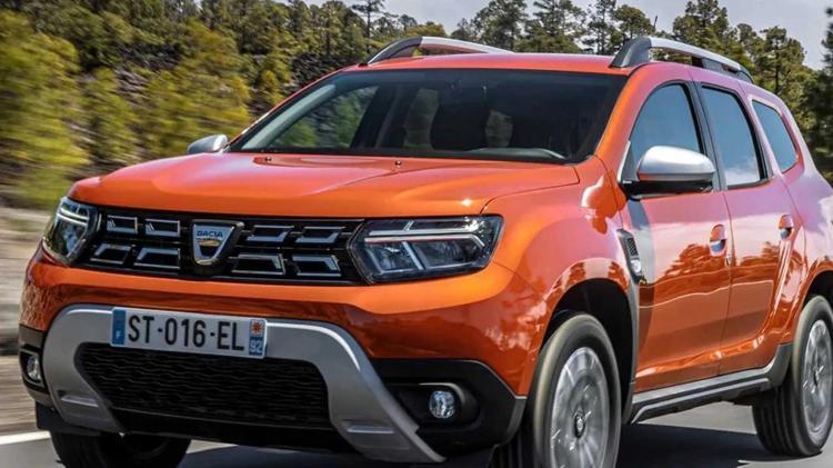 SUV modellerin arasında büyük farkı var; Dacia Duster fiyatını kimse tahmin edemedi