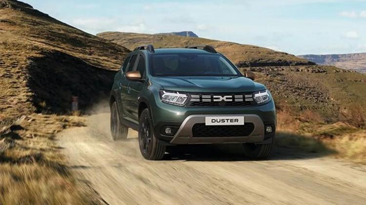 SUV modellerin arasında büyük farkı var; Dacia Duster fiyatını kimse tahmin edemedi