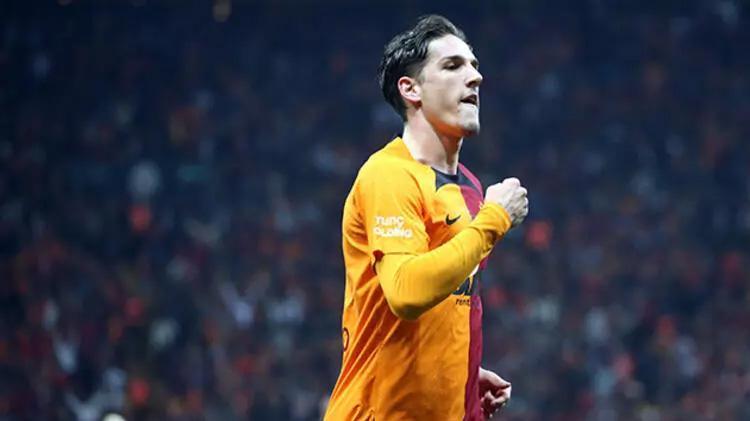 Nicolo Zaniolo sürpriz bir takıma imzayı atıyor İşte yeni adresi