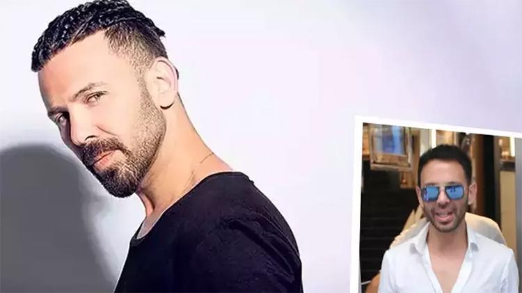 Berksanın aşk itirafı olay oldu Sevdiğim kadınları aldılar