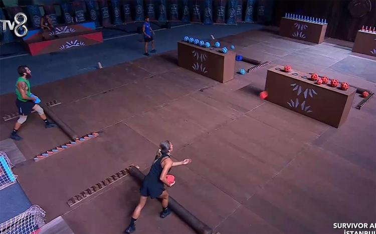 Survivor final bileti ne kadar Survivor final bileti A tribün, B tribün kaç TL