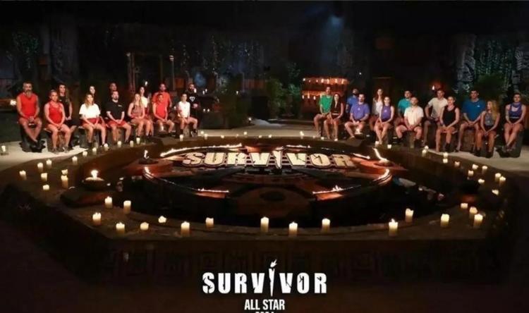 Survivor final bileti ne kadar Survivor final bileti A tribün, B tribün kaç TL