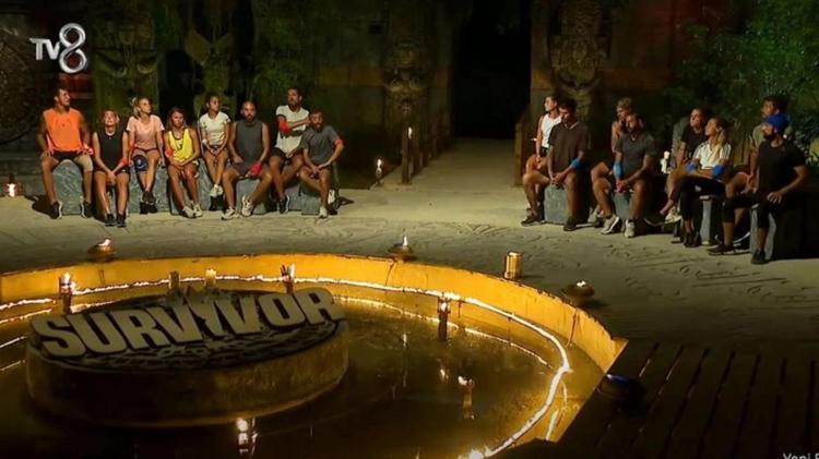 Survivor final bileti ne kadar Survivor final bileti A tribün, B tribün kaç TL