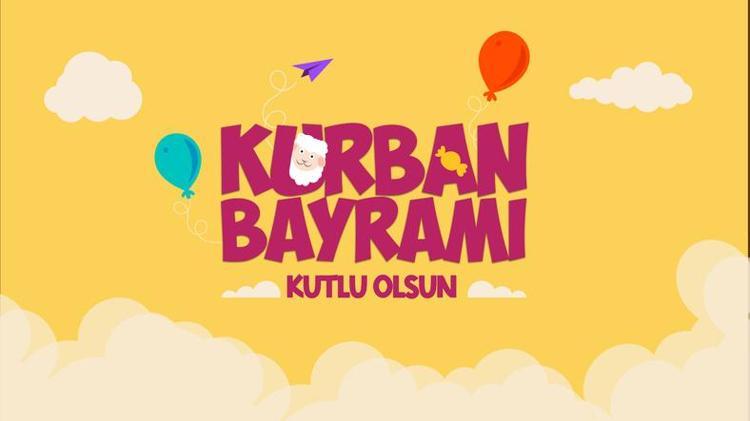Dini kurban bayramı mesajları 2024