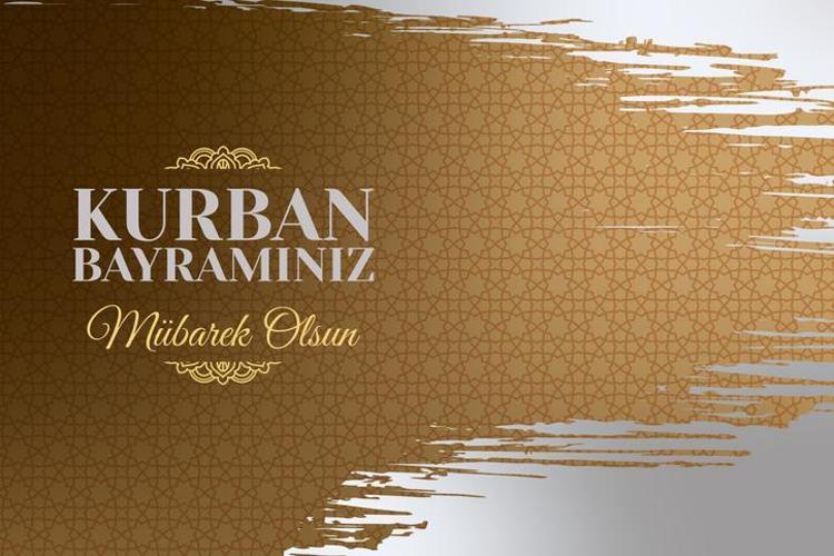 Kurban bayramı mesajları 2024 | Resimli, ayetli, anlamlı, dini kurban bayramı sözleri ve en güzel dini ayetli, hadisli kurban bayramı mesajları