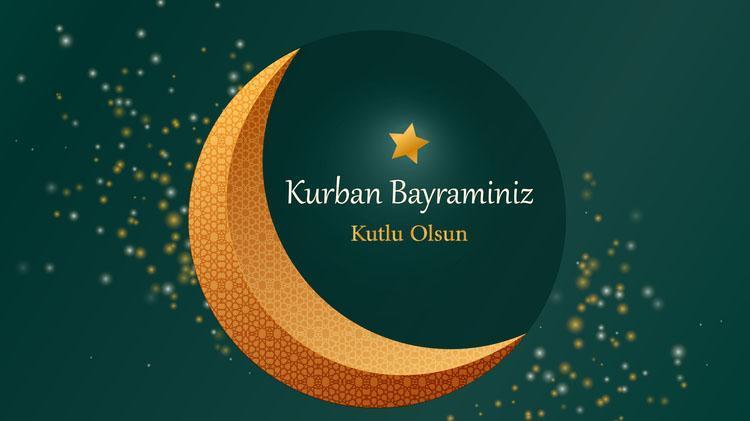 Kurban bayramı mesajları 2024 | Resimli, ayetli, anlamlı, dini kurban bayramı sözleri ve en güzel dini ayetli, hadisli kurban bayramı mesajları