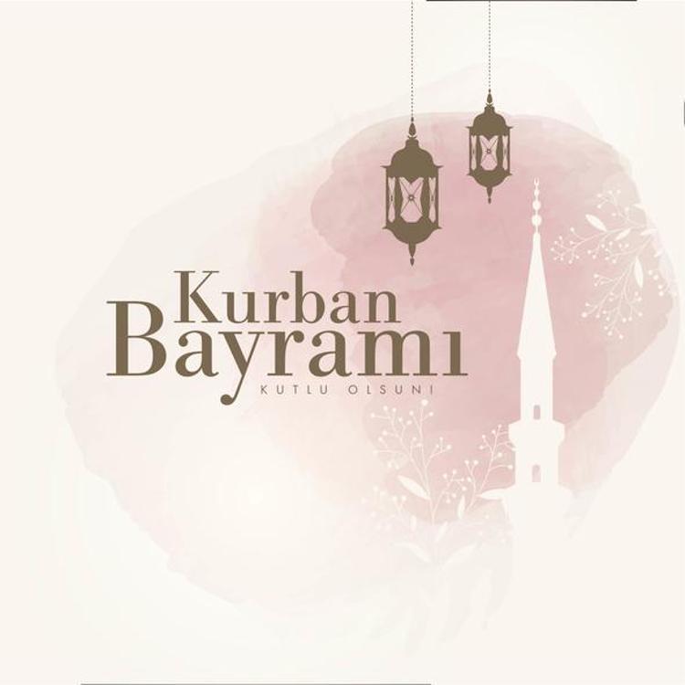 Kurban bayramı mesajları 2024 | Resimli, ayetli, anlamlı, dini kurban bayramı sözleri ve en güzel dini ayetli, hadisli kurban bayramı mesajları