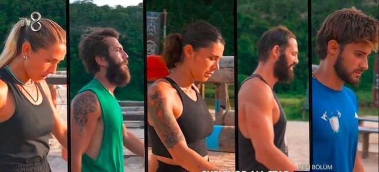 Survivor SMS sonucu 13 Haziran: 2024 Survivor All Star şampiyonu kim oldu TV8 Survivor 2024 şampiyonu açıklanıyor…