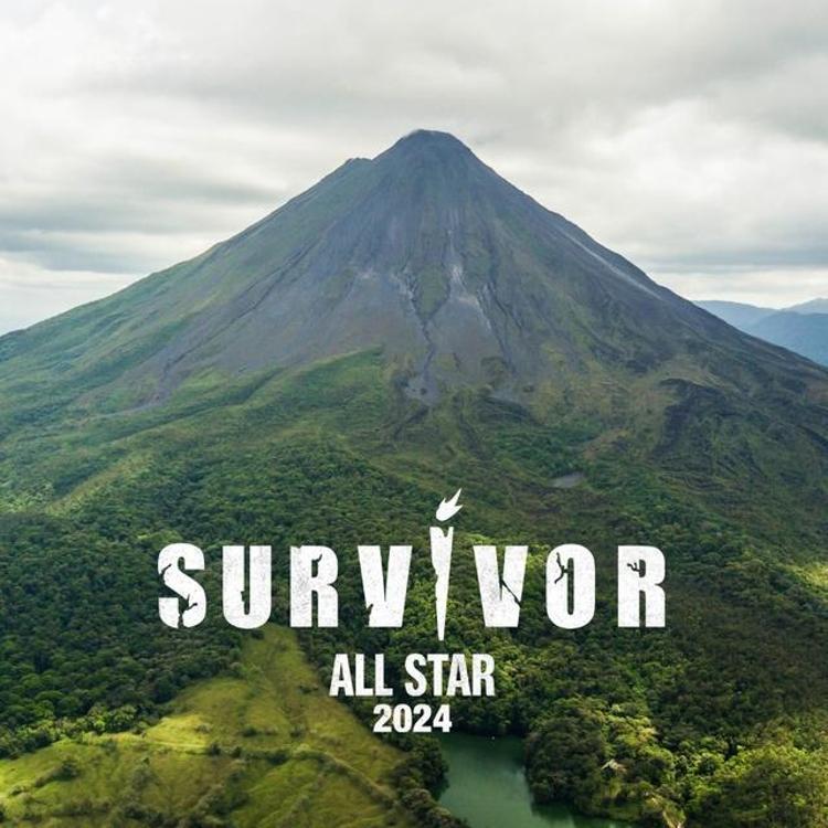 Survivor SMS sonucu 13 Haziran: 2024 Survivor All Star şampiyonu kim oldu TV8 Survivor 2024 şampiyonu açıklanıyor…
