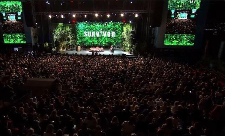 Survivor SMS sonucu 13 Haziran: 2024 Survivor All Star şampiyonu kim oldu TV8 Survivor 2024 şampiyonu açıklanıyor…