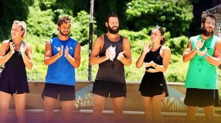 Survivor SMS sonucu 13 Haziran: 2024 Survivor All Star şampiyonu kim oldu TV8 Survivor 2024 şampiyonu açıklanıyor…