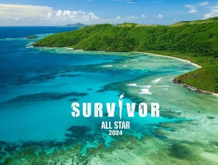 Survivor SMS sonucu 13 Haziran: 2024 Survivor All Star şampiyonu kim oldu TV8 Survivor 2024 şampiyonu açıklanıyor…
