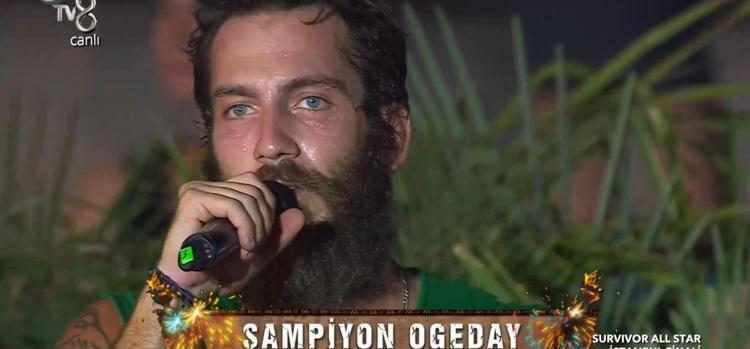 Survivor All Starda şampiyon belli oldu
