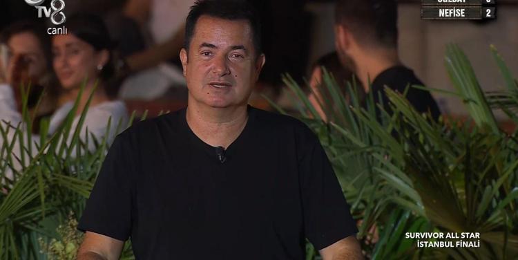 Survivor All Starda şampiyon belli oldu