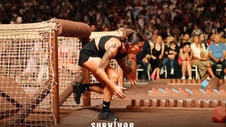 Survivor All Starda şampiyon belli oldu