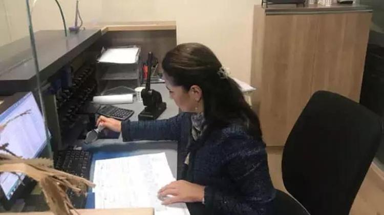 Noter bayramda açık mı 15-19 Haziran noterler çalışıyor mu Bayramda Noterler kaça kadar çalışıyor