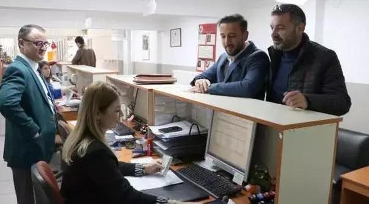 Noter bayramda açık mı 15-19 Haziran noterler çalışıyor mu Bayramda Noterler kaça kadar çalışıyor