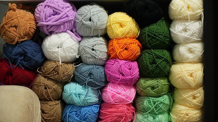Hobi olarak başladı, internet satışını denedi, şimdi yurt dışı siparişlerine yetişemiyor