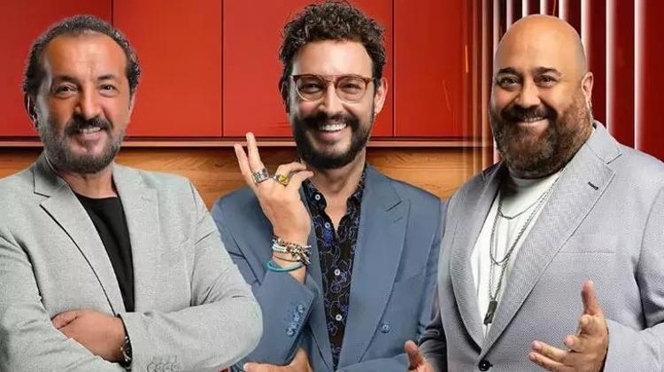 MasterChef jüri koltuğunda kimler var 2024 MasterChef jüri üyeleri kimler oldu
