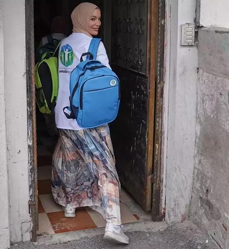 BİRLİKTE UMUDA KOŞMA ZAMANI