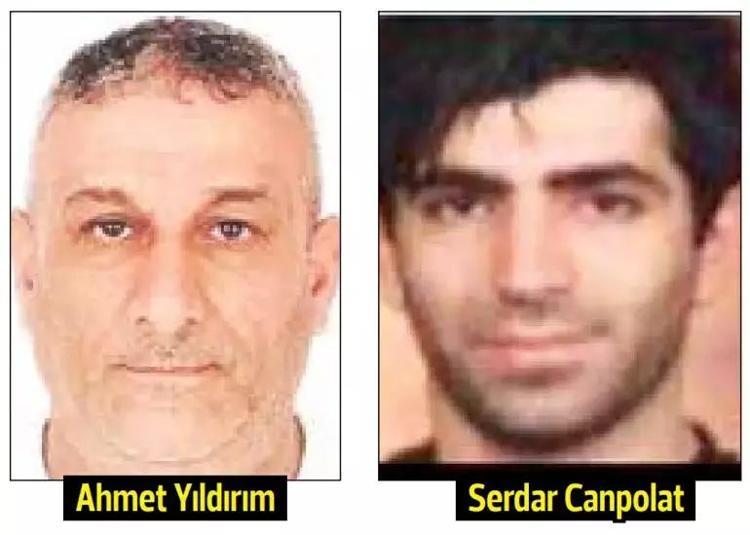 FİLM KAPORTACIDA BİTTİ