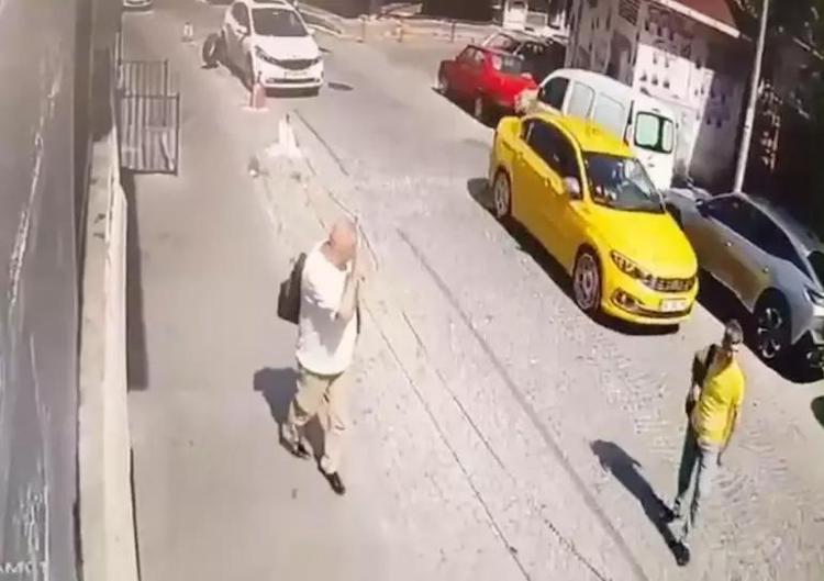 ARAMA YAPILMIŞTI