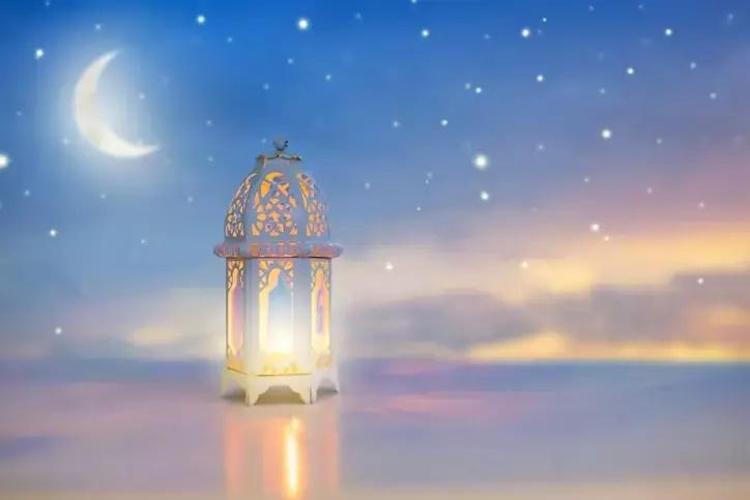 Eid mubarak ne demek, ne anlama geliyor Eid mubarak 2021 kutlama mesajları